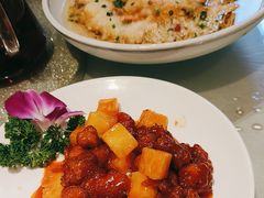 -谢氏老金口渔村(王家墩店)