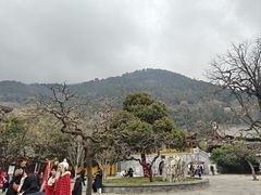 -华清宫景区