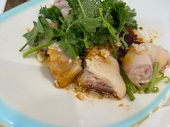 -益健美食大广场(北岭店)