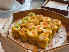 -广州酒家(天字码头店)