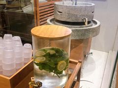 -小满手工粉(上海文峰广场店)