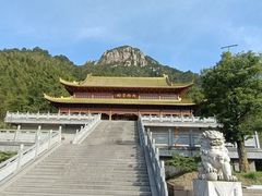 -九华山风景区