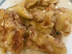 -老味道锅包肉(日照街店)