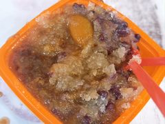 -冰冰酱老味刨冰绵绵冰(中山路总店)