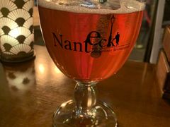 -Nante-Eck | Restaurant Berlin Mitte