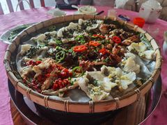 -侠成水上农庄(工业大道店)