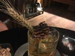 -礼途酒店·餐吧
