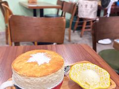 -芙蕾哥哥souffle