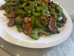 -新塘畔酒楼(里水大道北店)