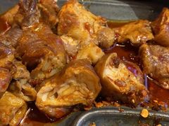 -谭鸭血老火锅(漳州路店)