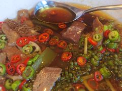 -三利音·东方司宴(外滩店)
