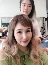-京世沙龙