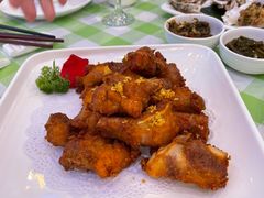 -快乐海鲜城(虎泉街店)