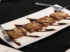 -Efes Turkish & Mediterranean Cuisine 艾菲斯餐厅(陆家嘴店)