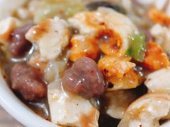 -任强肉丸糊辣汤腊牛肉夹馍(劳动西路总店)