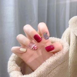 -悦指间美甲美睫