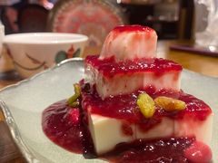 -天山醉美·新疆餐厅(富华里店)