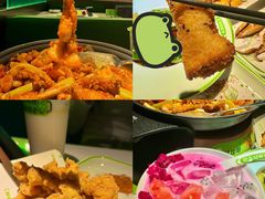 -淘蛙(广州星寰国际商业中心店)