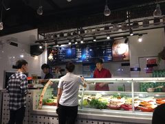 -小山城麻辣香锅(新邻生活广场店)