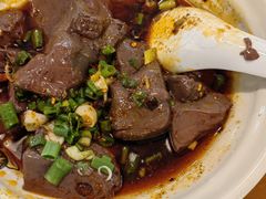-杨三孃跷脚牛肉(清凤时代店)