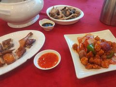 -今一靓汤.顺德菜东莞三十年老字号(厚街店)