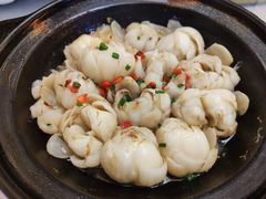 砂锅焗百合-壹品宴掦·淮扬菜(新牌坊店)