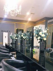 -BHG Hair Salon