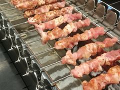 -很久以前羊肉串(朝阳路店)