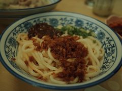 -牛王庙外行家常面(芳草街店)