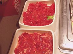 -海底捞火锅(群光广场店)