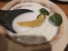-mango tree芒果树泰国餐厅(青岛万象城店)