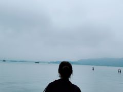 -西湖外事游船(湖滨二公园外事游船码头)