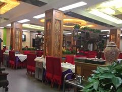 大堂-福顺居(刘家窑店)