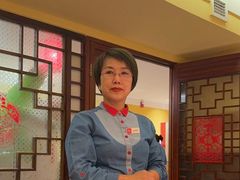 -西贝(六里桥旗舰店)