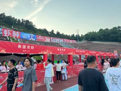 -中国盱眙国际龙虾节广场