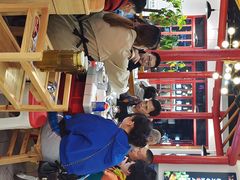 -蛙一刀·麻椒鱼火锅(金仙桥店)