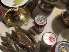-福禧荟·海鲜自助