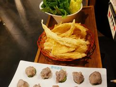 鲜虾滑-原味四季椰子鸡(公明百佳华店)