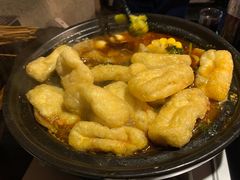 -老表记广西宵夜螺蛳鸭脚煲(西大店)