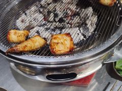 -本炙炭烤·蒲烧活鳗料理店(金沙洲店)