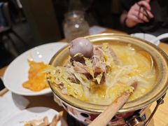 -关东小磨东北菜(上海长风大悦城店)