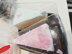 -DQ·蛋糕·冰淇淋(太原街万达店)