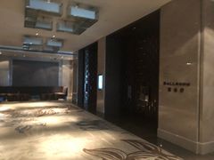 -深圳湾木棉花酒店