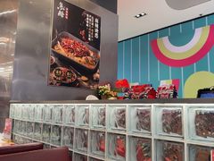-鱼酷活鱼烤鱼(江宁金鹰店)
