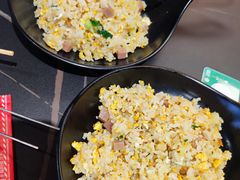 -许哥东北烧烤·铁丳烤串·宫后夹肉(繁花中心店)