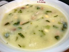 脑饭-东升灌浆包(辛庄街总店)