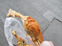 -吴山烤禽 (吴山路店)