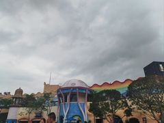 -香港海洋公园
