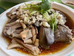 -盛港湾海鲜食府(黄沙店)