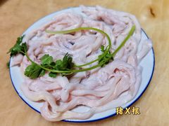 -华哥新鲜猪精品美食